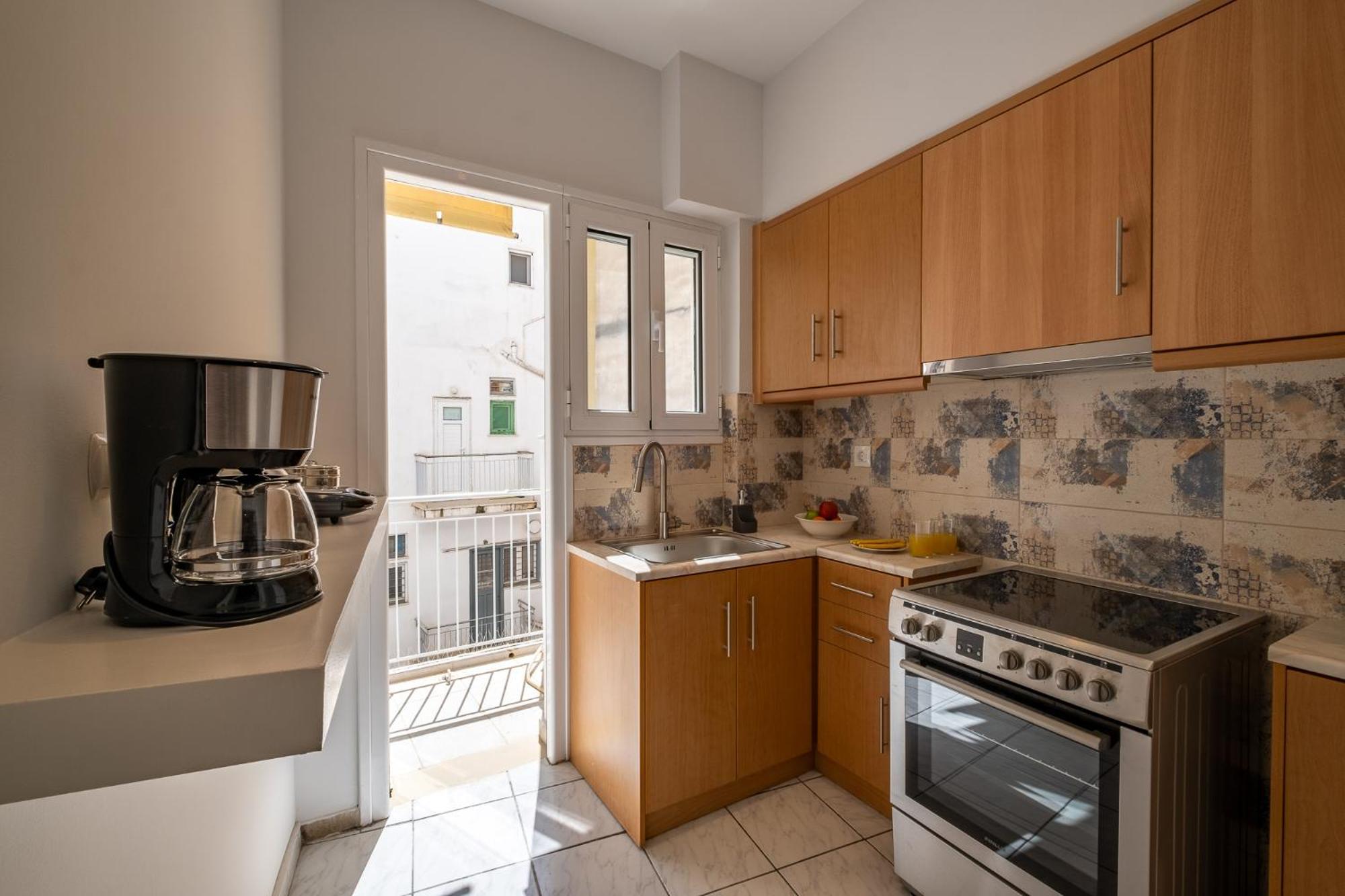 Lovely And Modern 3Bd Apartment Close To Ampelokipoi Metro Athènes Extérieur photo