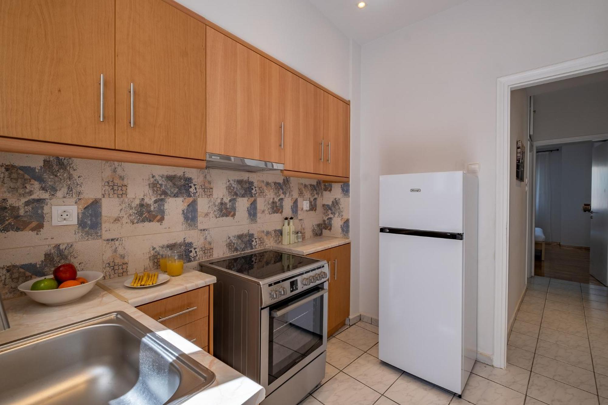 Lovely And Modern 3Bd Apartment Close To Ampelokipoi Metro Athènes Extérieur photo