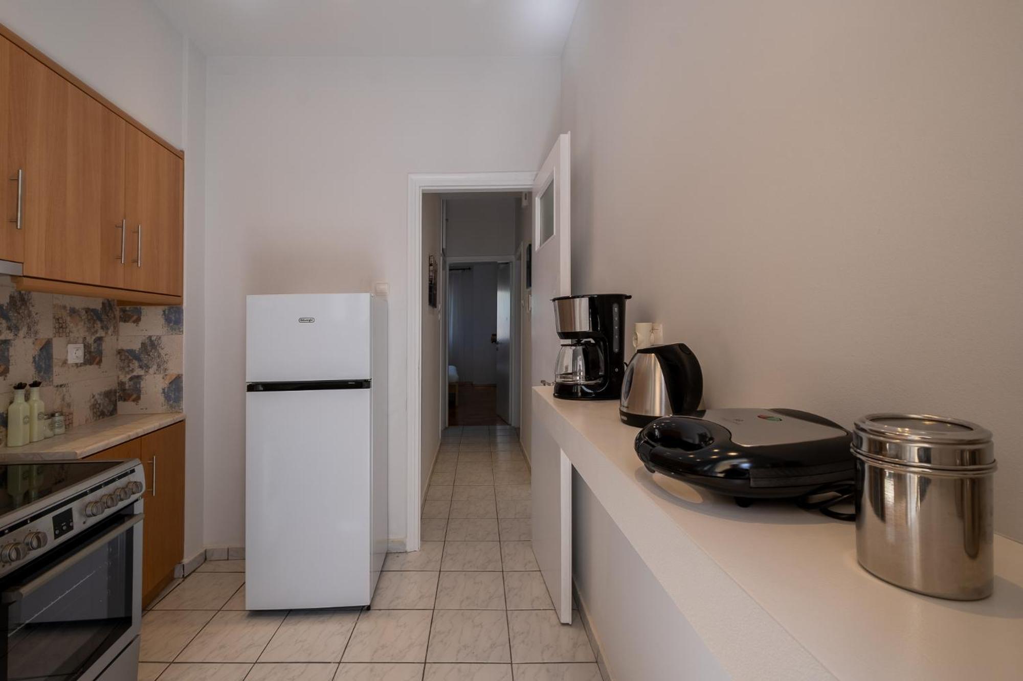 Lovely And Modern 3Bd Apartment Close To Ampelokipoi Metro Athènes Extérieur photo
