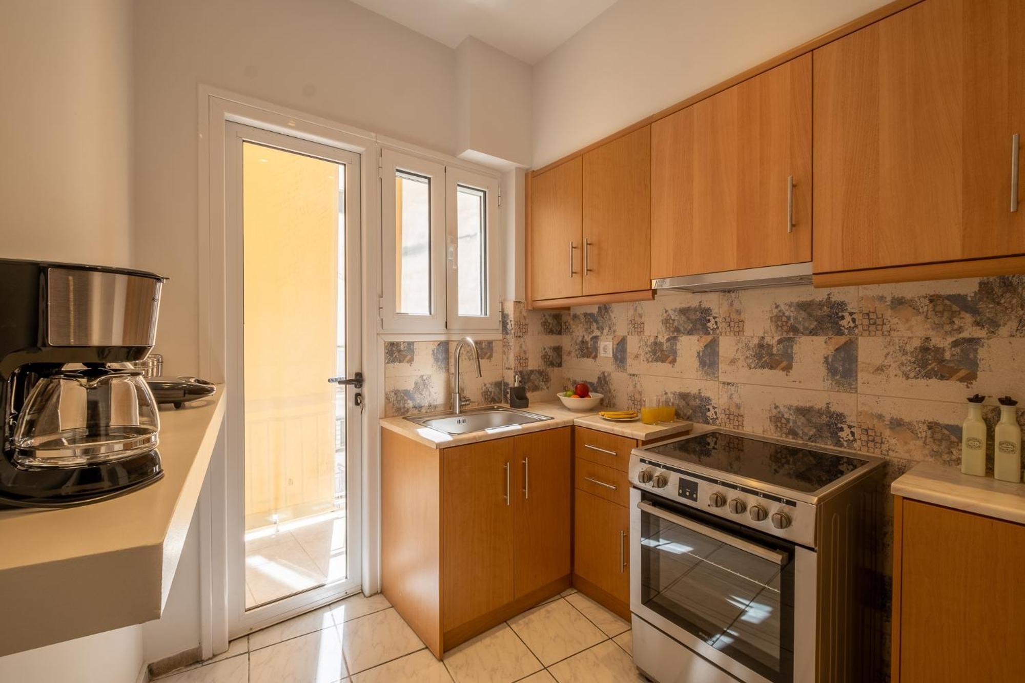 Lovely And Modern 3Bd Apartment Close To Ampelokipoi Metro Athènes Extérieur photo